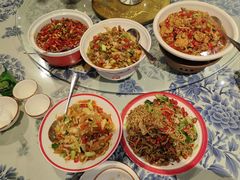 -柴火农家·江西赣南菜(土华店)