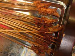-大签门香串串(车公庙店)