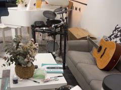 -花夏之音·成人音乐空间(滨江龙湖天街店)