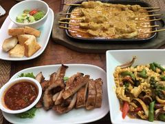 -自然餐厅(Phuket)