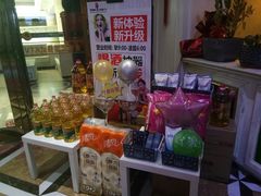 -金青果甄选KTV(劳动公园店)