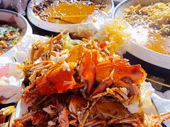 -三妹小龙虾·黄油蟹(华侨城总店)