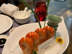 -隆荟•台州菜•粤菜