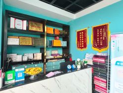 -妈妈乐专业无痛催乳满月发汗分娩体验(东川路总店)