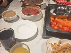 -海底捞火锅(劲松店)