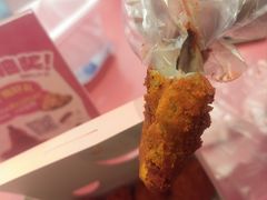 -悠个炸鸡(南京创始店)
