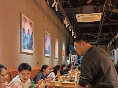 -五道双马·双马餐厅(五道口店)