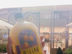 -奈雪的茶(苏宁广场店)
