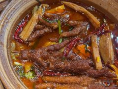 -山四砂锅(太原钟楼街店)