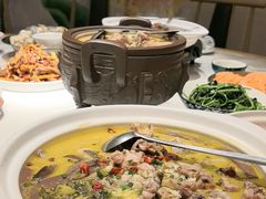 -吴掌柜·藕汤印象(南湖店)