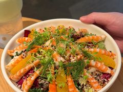-O'eat Blossom&Pelican(深圳首店)
