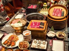 -牛YO寿喜烧和牛火锅自助(三台子万象汇店)