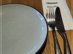 -The Diner X餐厅(青岛万象城店)