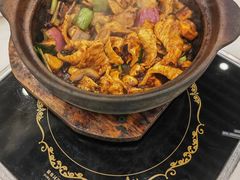 -大嫂镬仔·焖鸡煲·啫啫煲(逢源路店)