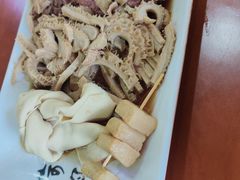 -满族八旗正宗牛肉面