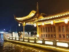 -凤城河风景区