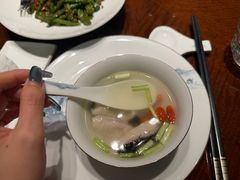 -湘湖逍遥庄园·水漾中餐厅