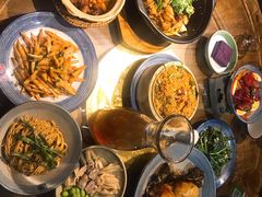 -兰溪小馆(东直门簋街店)