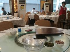 大堂-渝君重庆火锅(嘉宾路店)