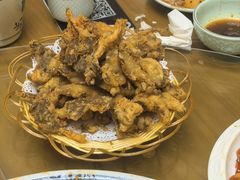 -福顺祥大盘鸡(临潼店)