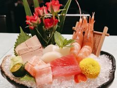 -广州花园酒店·庭·日本餐厅