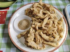 -五百斤·20年正宗川菜·猛火现炒(鲁东大学店)