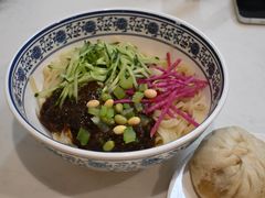 -姚记炒肝店(鼓楼店)