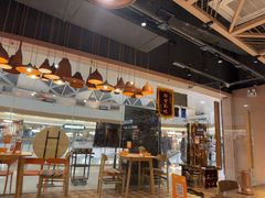 -谷丽麦馕新疆菜·清真(步步高梅溪新天地店)