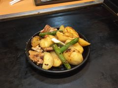 -鹤桥风月(ヨドバシ梅田店)