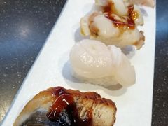 -元气寿司(东方宝泰店)