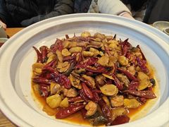-印象鲵宴·张家界地标美食名片(溪布街店)