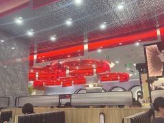 -斗牛士牛排餐厅(嘉里汇店)