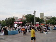 -时代奥城商业广场