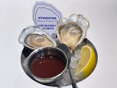 -Osteria Garden 生蚝花园餐厅(原进贤路店)