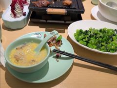 -吕氏疙瘩汤·海鲜新鲁菜(凯德mall新都心店)