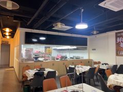 -江湖亮亮蒸虾大排档烤全羊清真(武汉总店)