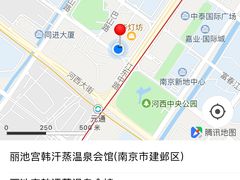 -丽池宫韩式汗蒸会馆(华灯坊店)