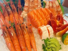 -極上萬膳·日料放题(来福士江景店)