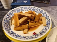 -花溪雨·森林餐厅(石基店)