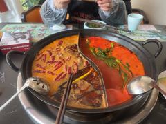 -巴蜀大将火锅(春熙店)