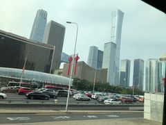 -中央广播电视总台(光华路办公区)