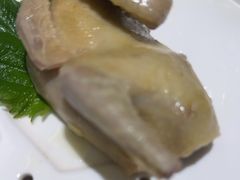 -狮王府淮扬菜(新街口友谊店)