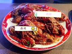 -海神诺富特大酒店-旋宫50旋转餐厅