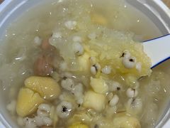 -黄记潮汕甜汤(贝底田坊店)