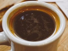 -VOYAGE COFFEE(杨梅竹店)