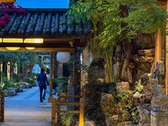 -夜宴江景餐厅