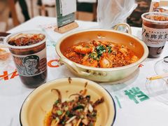 -东排食堂长沙小吃大排档(五一广场店)