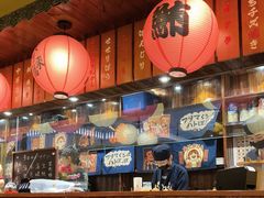 -鸟鹏烧鸟居酒屋(仁恒梦中心店)