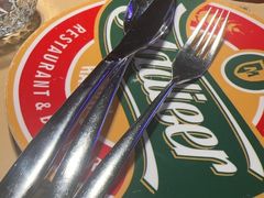-马迭尔德式西餐精酿啤酒屋(中央大街店)