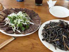 -十二忠手拉面(中华路店)